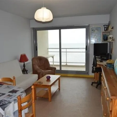 Saint-gilles-croix-de-vie, 2 Pieces, 5 Personnes - Fr-1-324-545 公寓