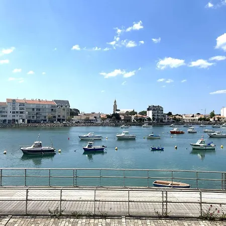 Spacieux Centre-ville, 5 Couchages, Proche - Fr-1-224-800