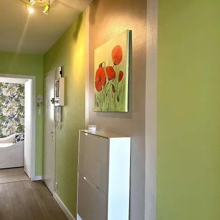 Spacieux Centre-ville, 5 Couchages, Proche - Fr-1-224-800 * Saint-Gilles-Croix-de-Vie